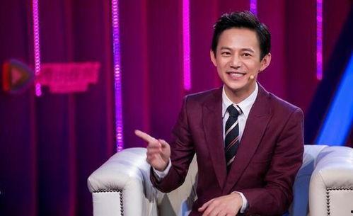 何炅公益节目爆料视频大全,爱心瞬间大盘点  第1张